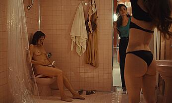 Actress - Valeria Golino: Movie - Fuori